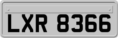 LXR8366