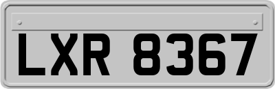 LXR8367
