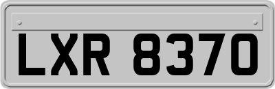 LXR8370
