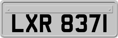 LXR8371