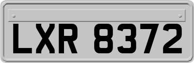 LXR8372