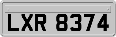 LXR8374