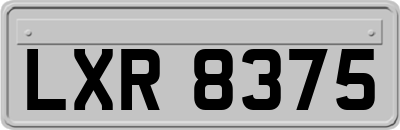 LXR8375