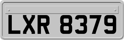 LXR8379