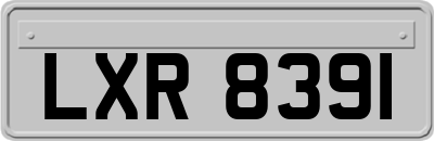 LXR8391