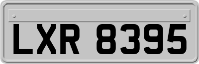 LXR8395
