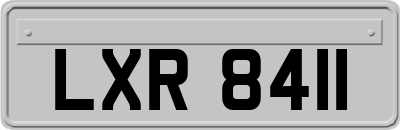 LXR8411