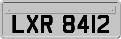 LXR8412