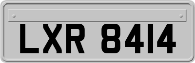 LXR8414