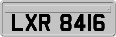LXR8416