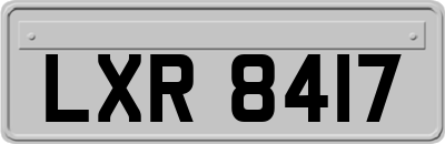 LXR8417
