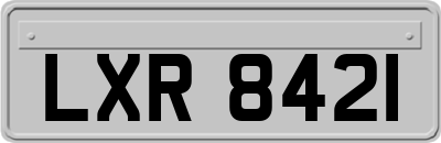 LXR8421