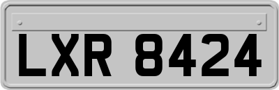 LXR8424