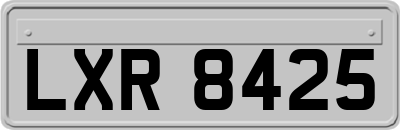 LXR8425