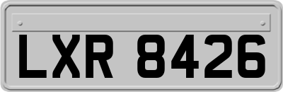 LXR8426