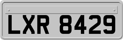 LXR8429