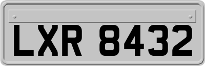LXR8432