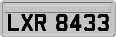 LXR8433