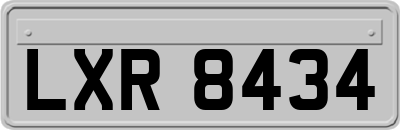 LXR8434