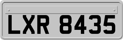 LXR8435
