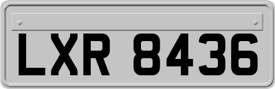 LXR8436