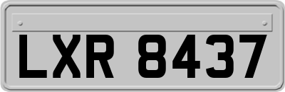 LXR8437