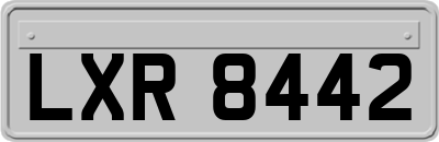 LXR8442