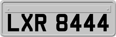 LXR8444