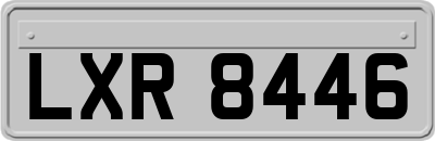 LXR8446