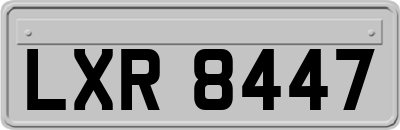 LXR8447
