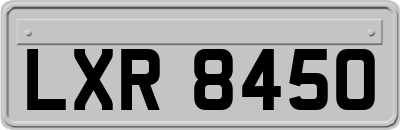 LXR8450
