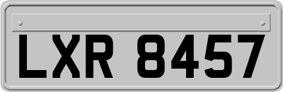 LXR8457