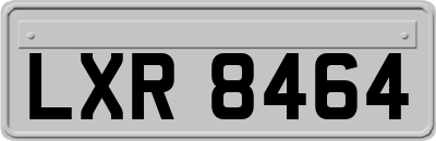 LXR8464