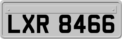 LXR8466