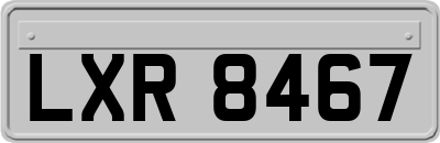 LXR8467