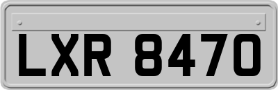 LXR8470