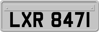 LXR8471