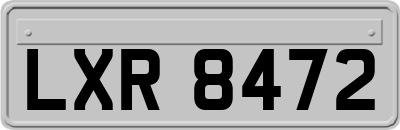 LXR8472