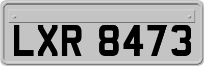 LXR8473