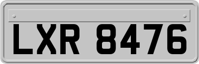 LXR8476