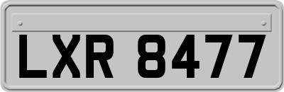 LXR8477