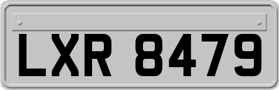 LXR8479