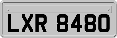 LXR8480