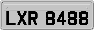 LXR8488