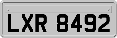 LXR8492
