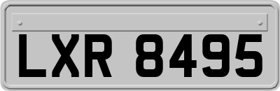 LXR8495