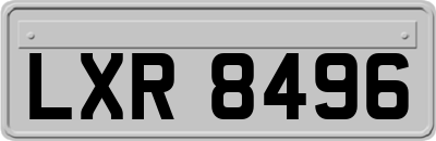 LXR8496