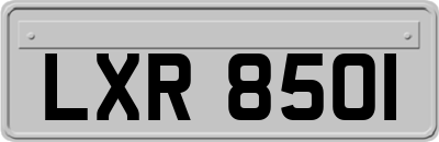 LXR8501