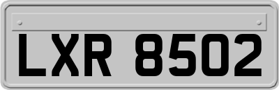 LXR8502