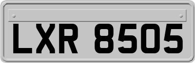 LXR8505